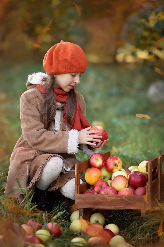 Фотография автора Вера Пархимович