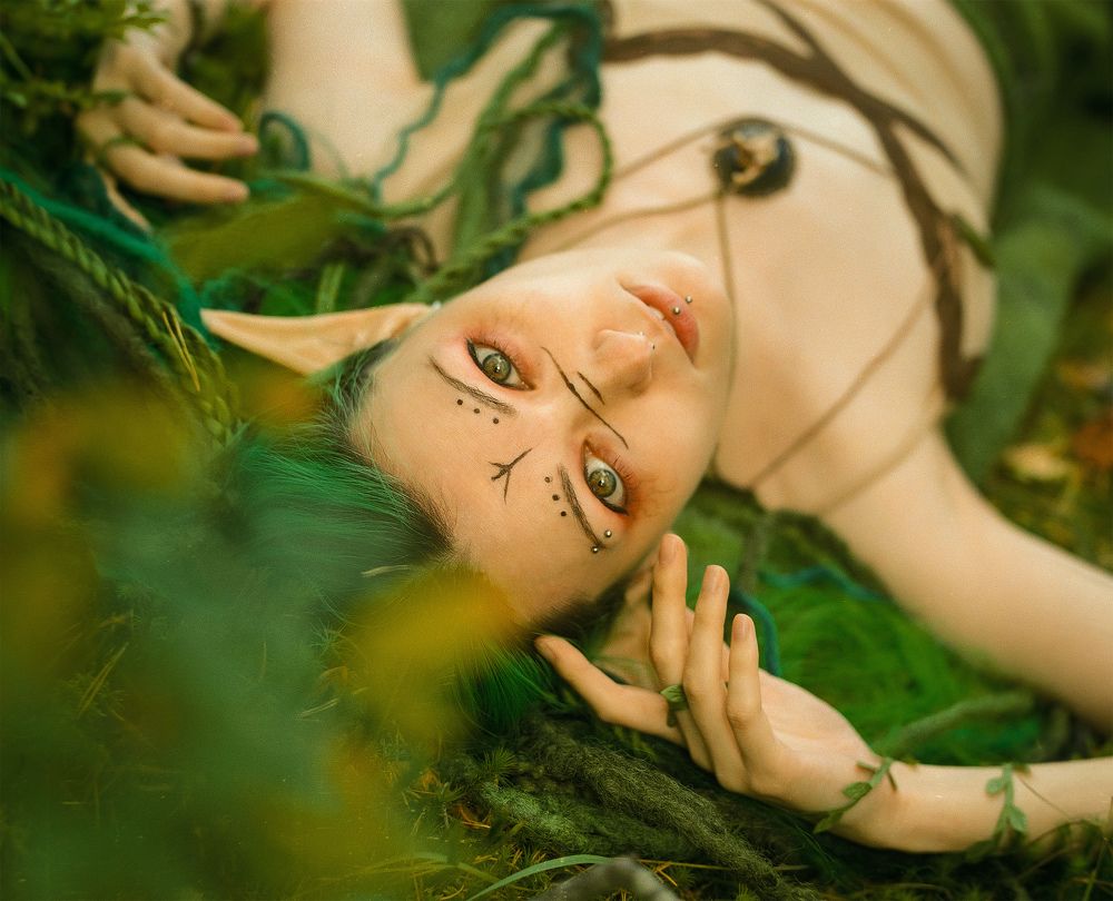 Photograph by Ярослав Котов