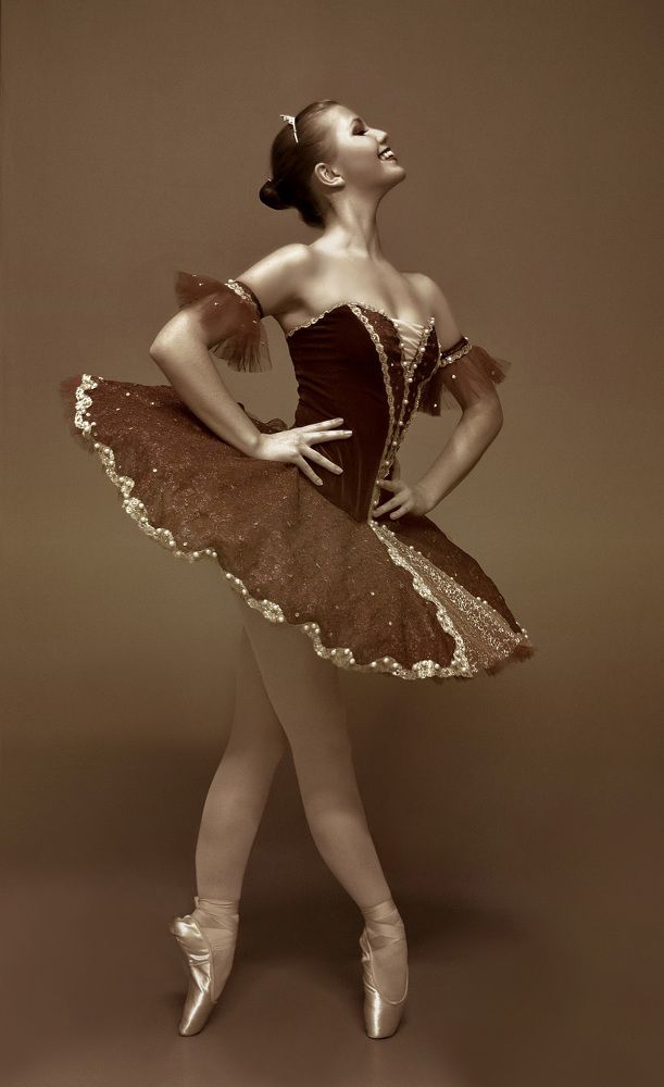 Photograph by Есения Ломова