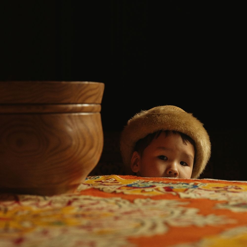 Photograph by Азамат Кенжегулов