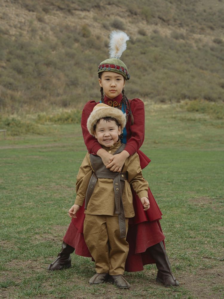 Photograph by Азамат Кенжегулов