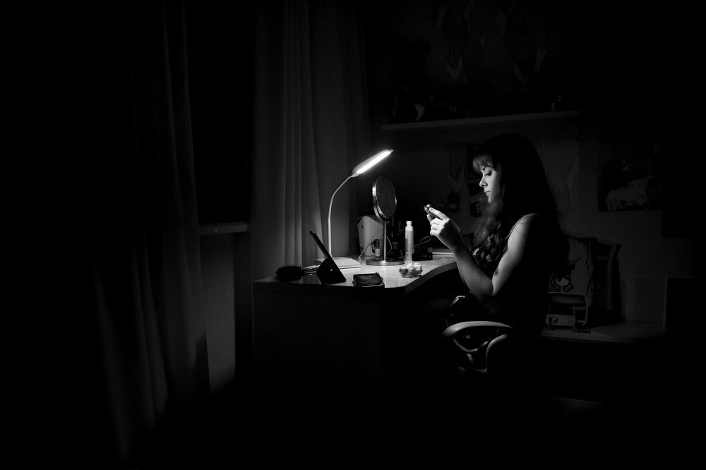 Photograph by Евгения Казакова