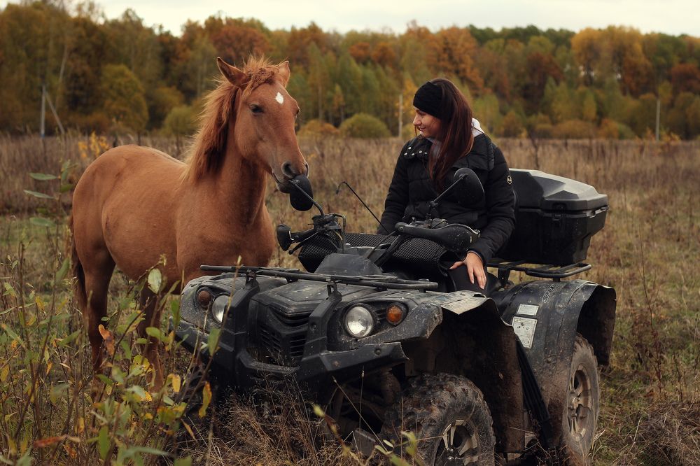 Photograph by Наталья Преснякова