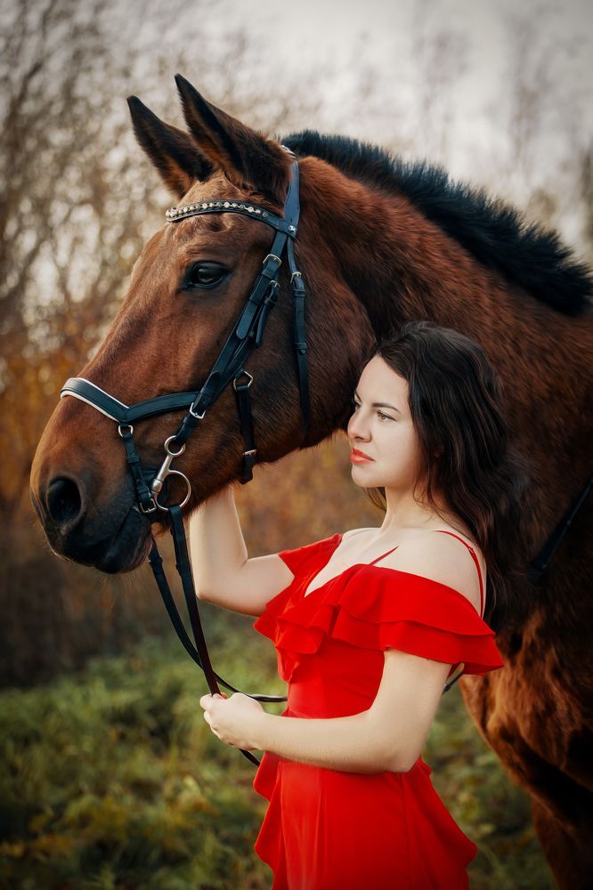 Photograph by Алексей Радченко