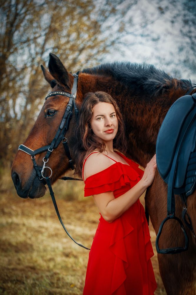 Photograph by Алексей Радченко