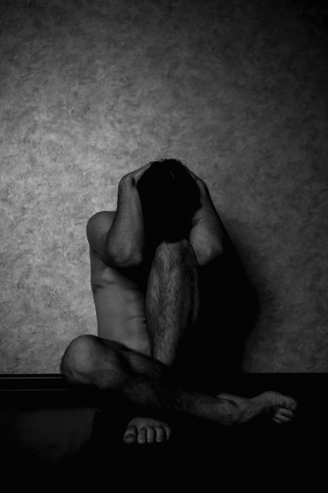 Photograph by Евгения Сосулина