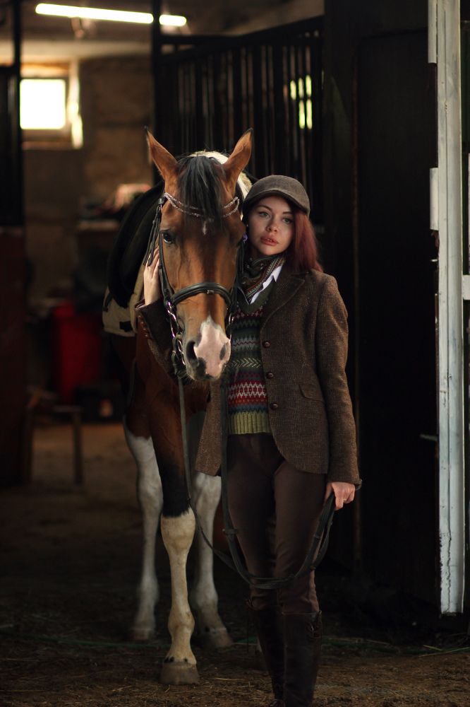 Photograph by Наталья Преснякова