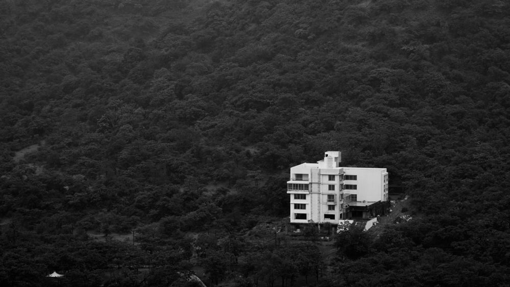 Photograph by Chintan Vyas