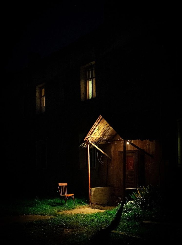 Photograph by Алексей Подрезов