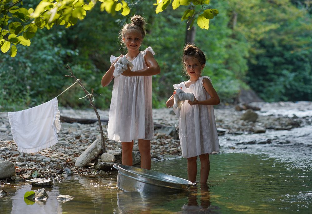 Photograph by Анна Кузнецова