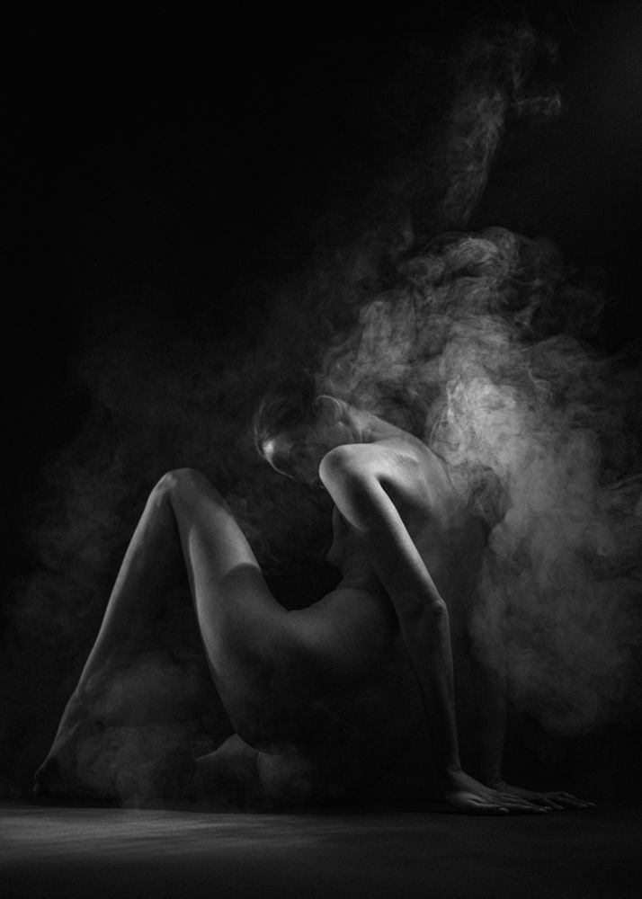 Photograph by Щеглова Марина