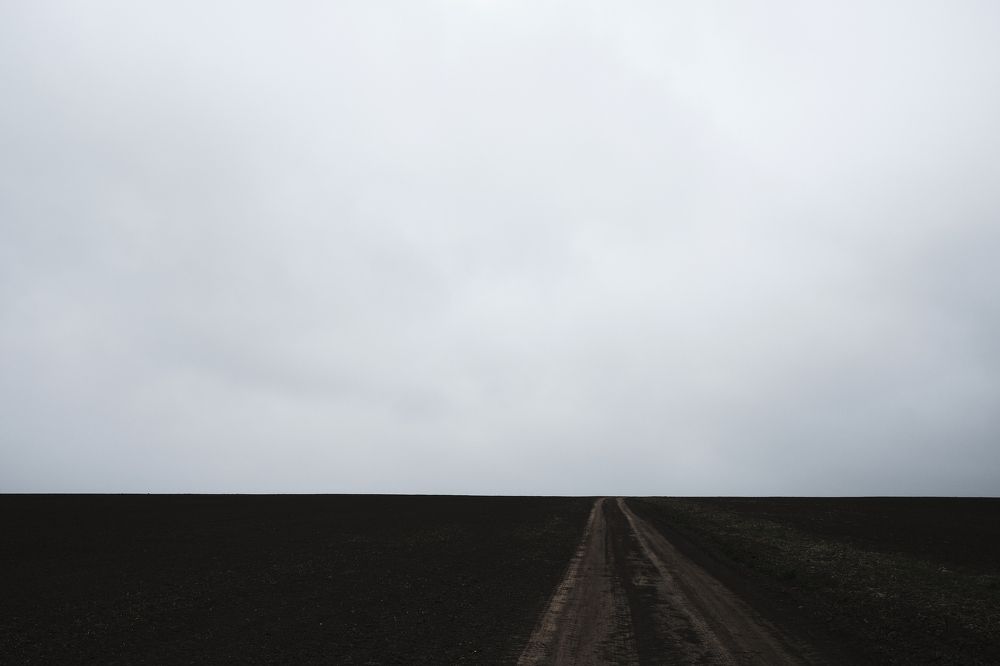 Photograph by Ilya Sergeevich