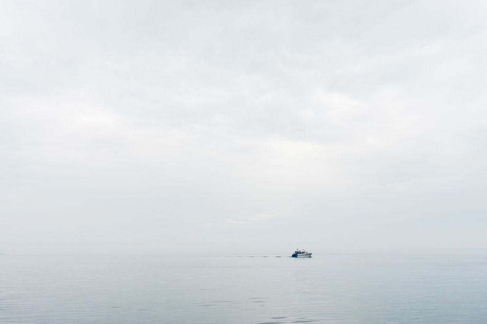 Photograph by Ilya Sergeevich