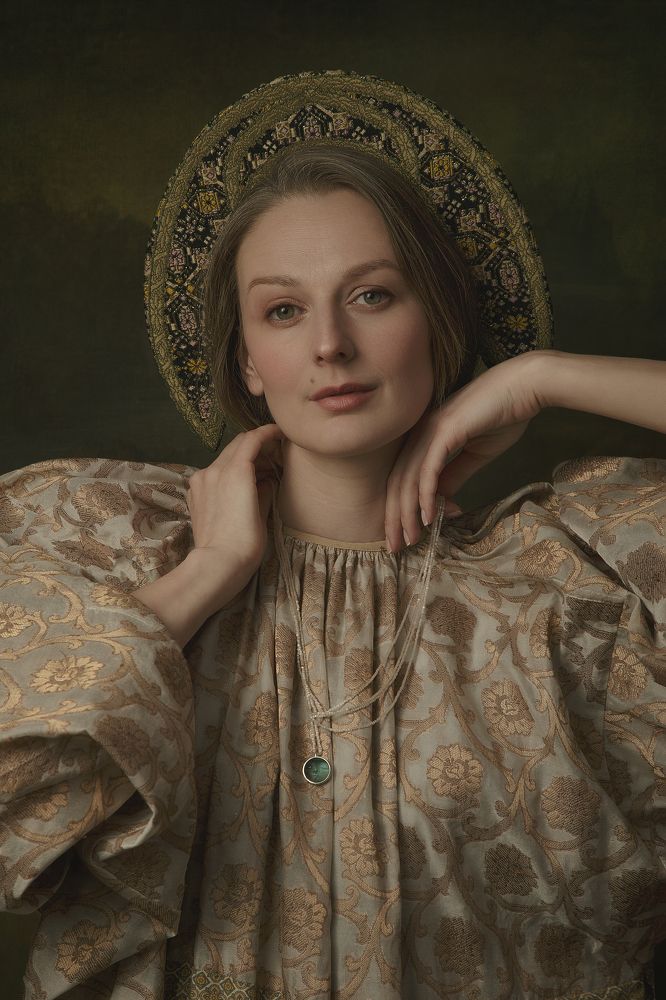 Photograph by Юлия Дурова