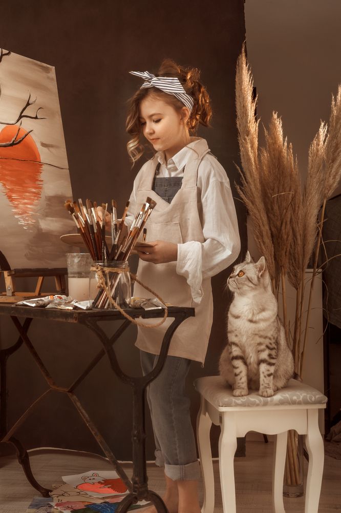 Photograph by Natalia van der Smissen