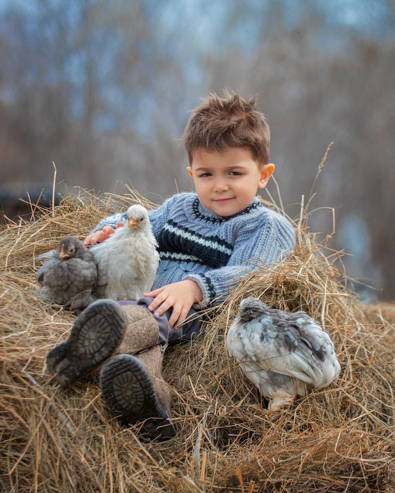 Photograph by Ольга Гамей