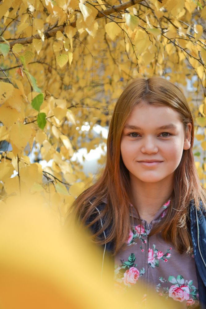 Photograph by Анжелика Трошина