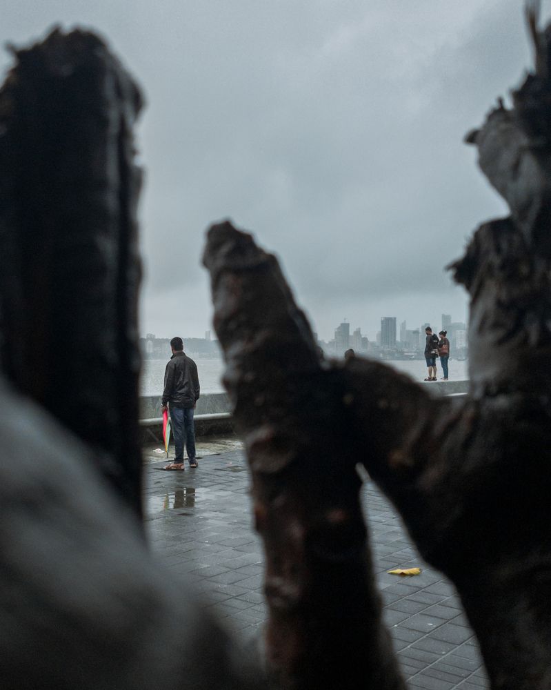 Mumbai Monsoon