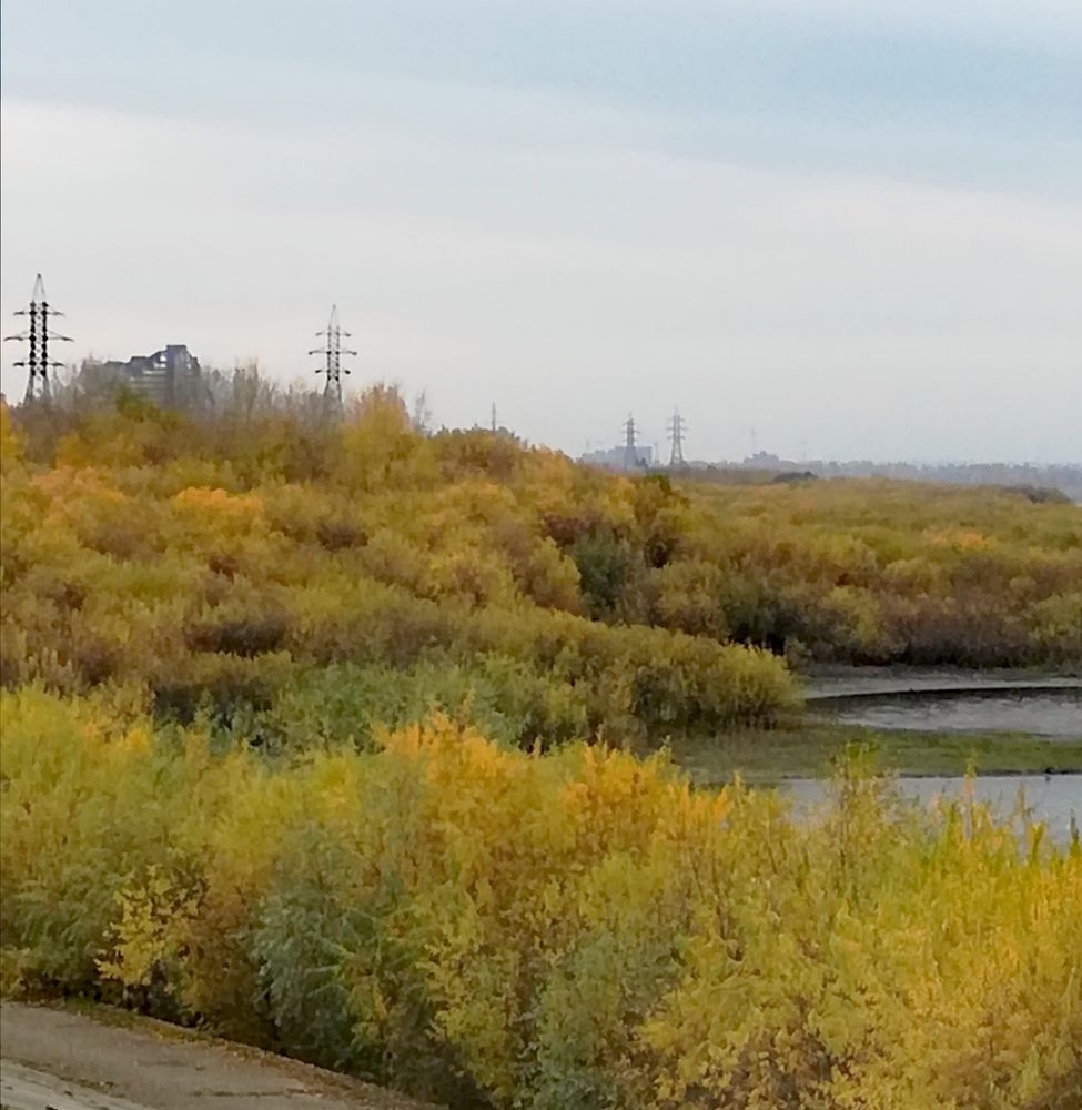 Photograph by Evgeniya Burkaeva