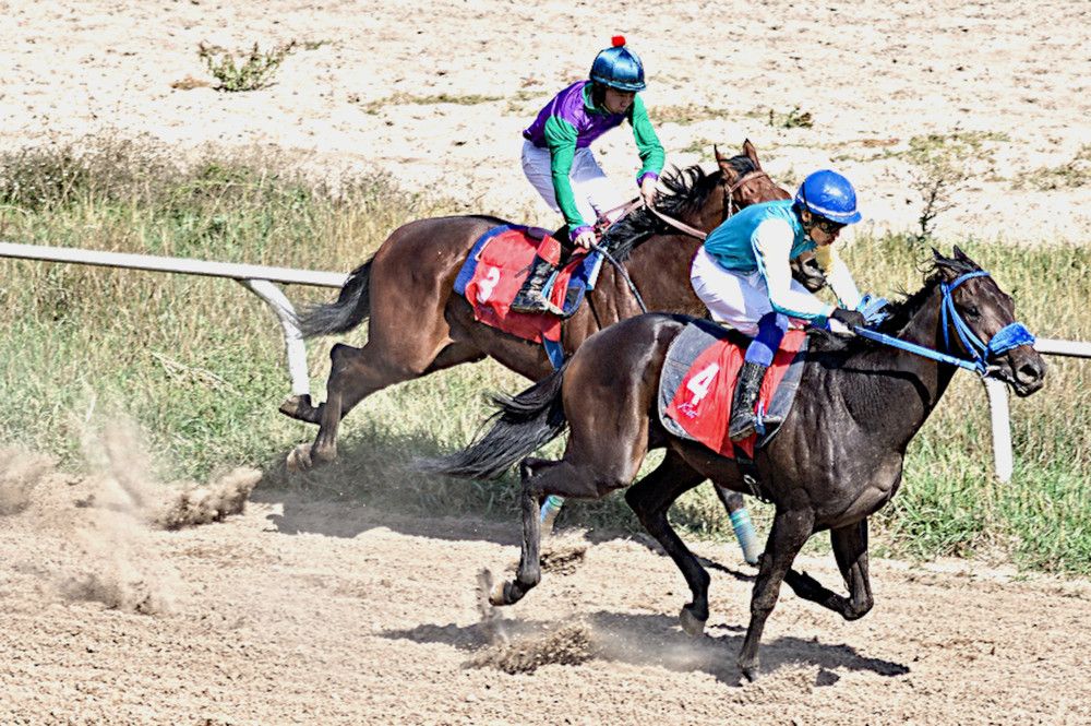 Photograph by Виктор Репников