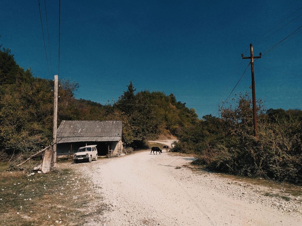 Photograph by Дарья Малиновская