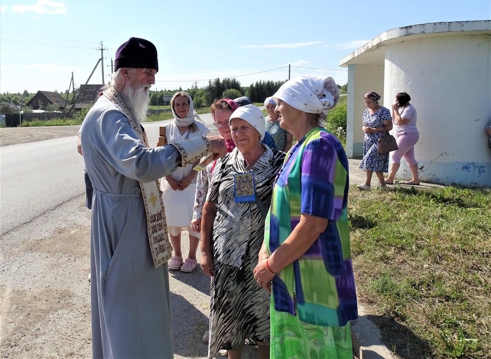 Photograph by Николай Худяков