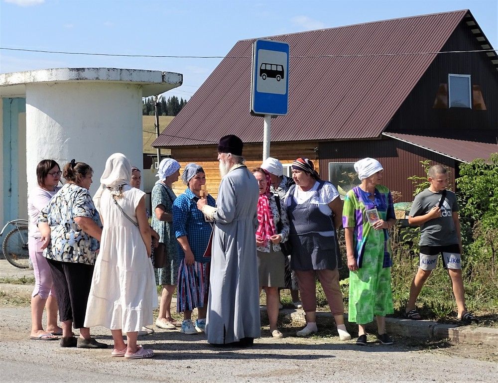 Photograph by Николай Худяков