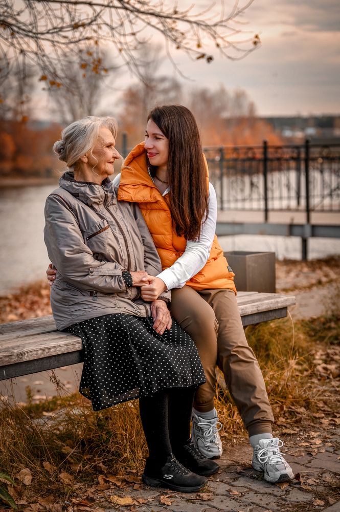 Photograph by Елена Савченкова