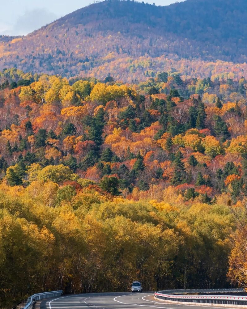 Photograph by Irina Luidinshina