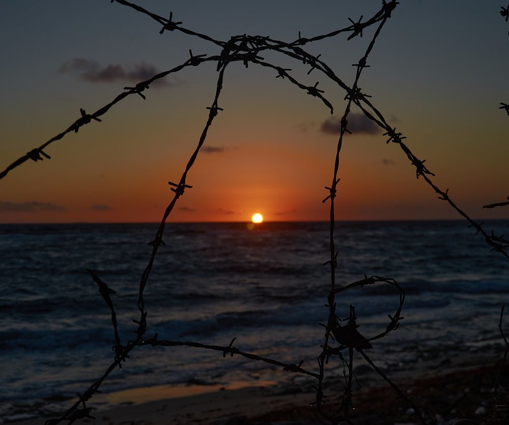 Photograph by Olaph Johe