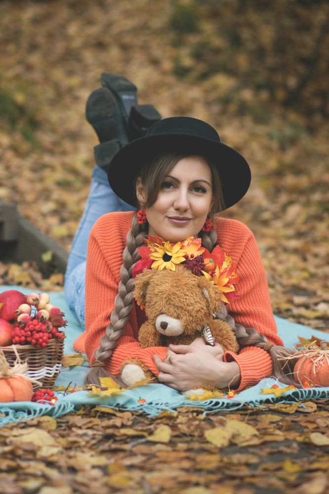 Photograph by Светлана Платонова