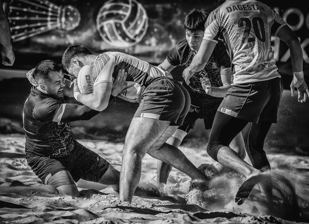 I want to break free