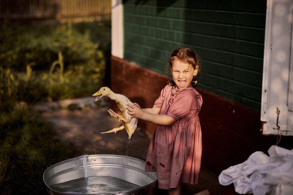 Photograph by Artiom Varvariuc