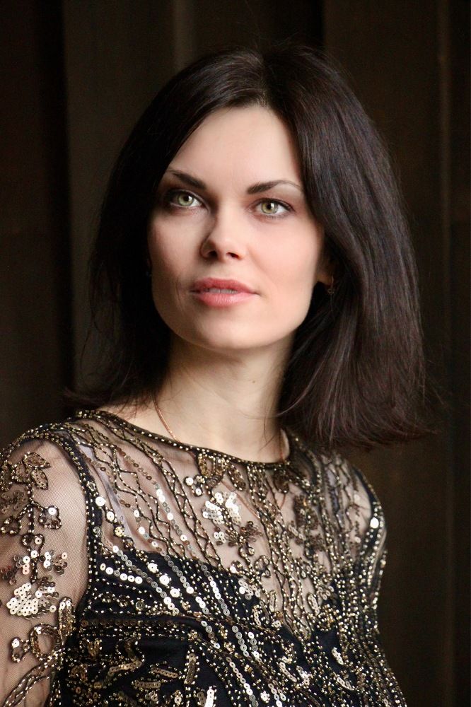 Photograph by Екатерина Антонова