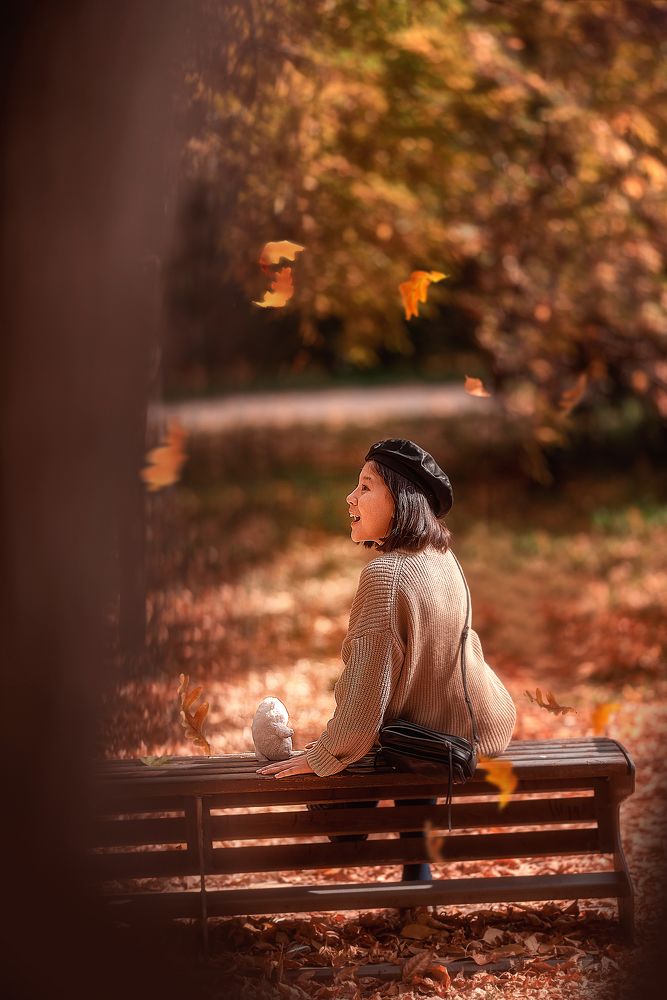 Фотография автора Мария Новгородская