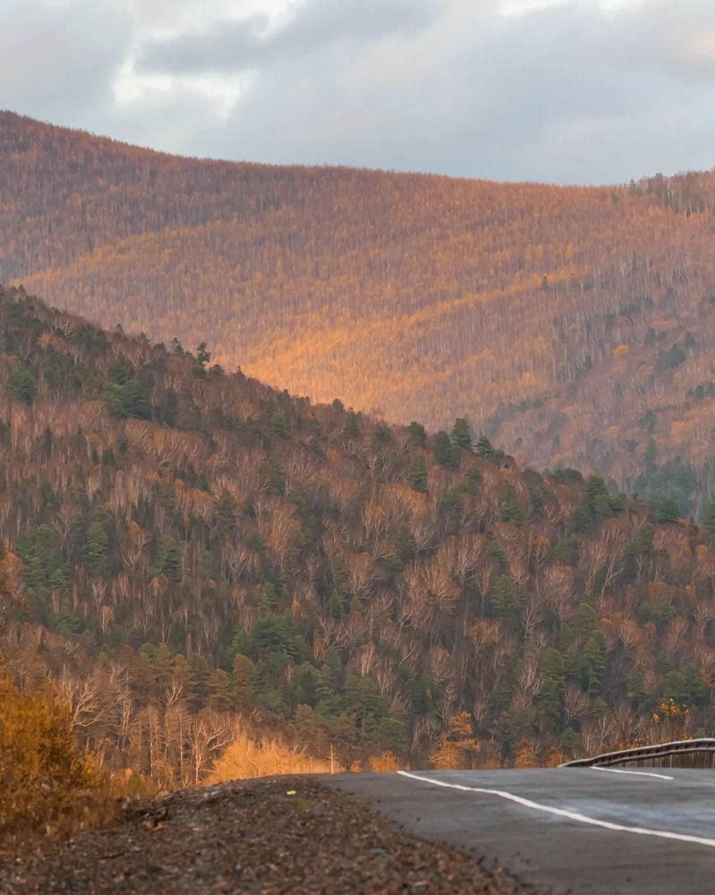 Photograph by Irina Luidinshina