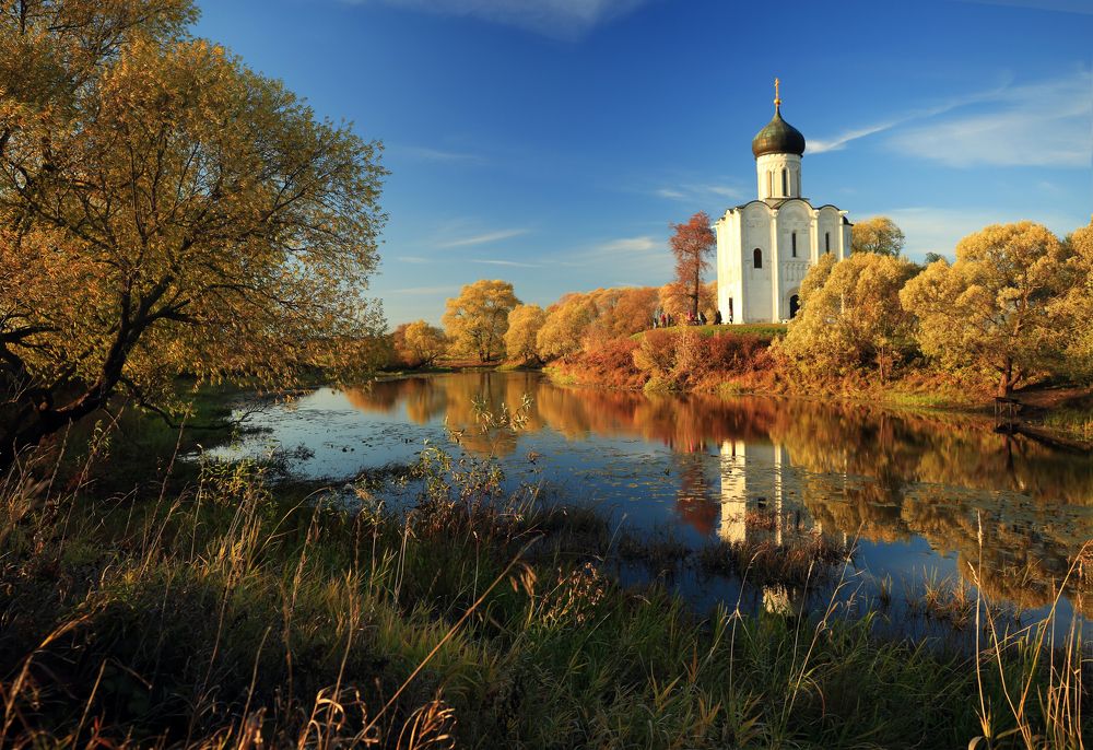 Photograph by Nikolay Suglobov