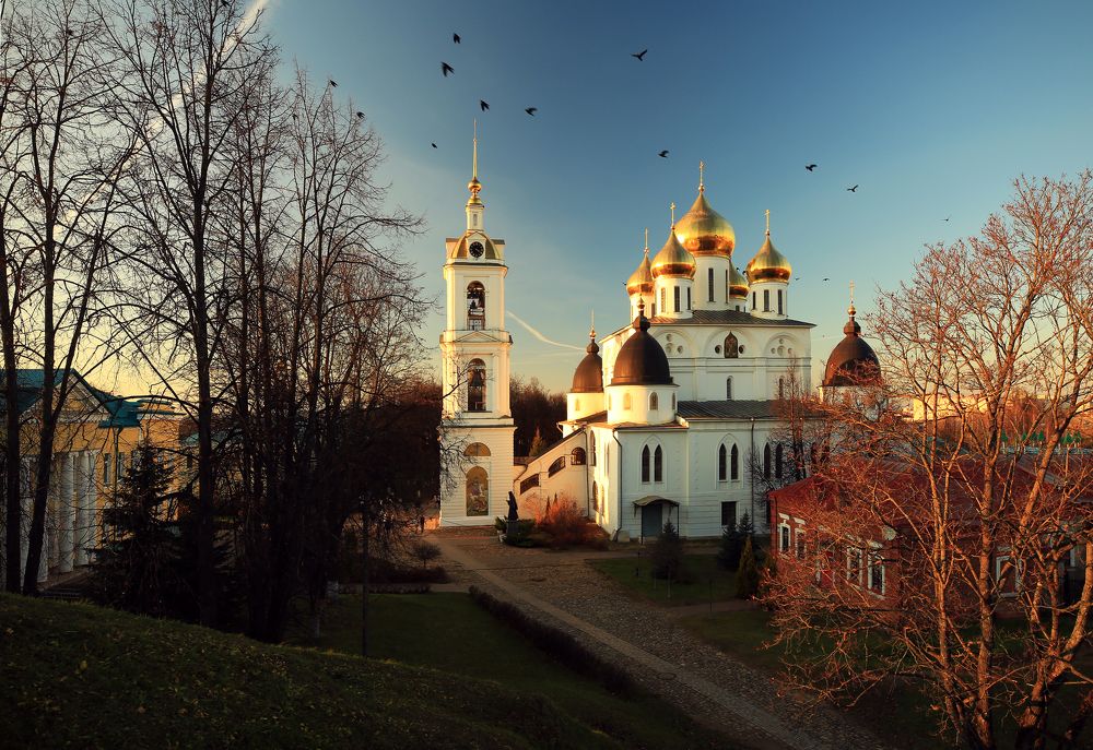 Фотография автора Nikolay Suglobov