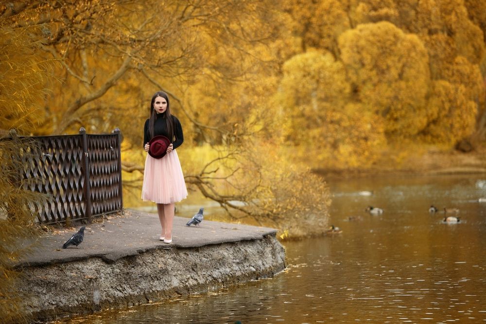 Фотография автора Rom@shkin