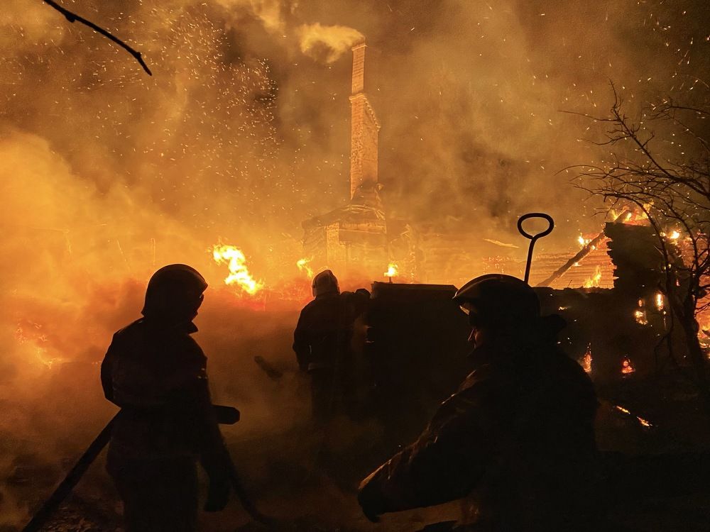 Photograph by Андрей Осипов