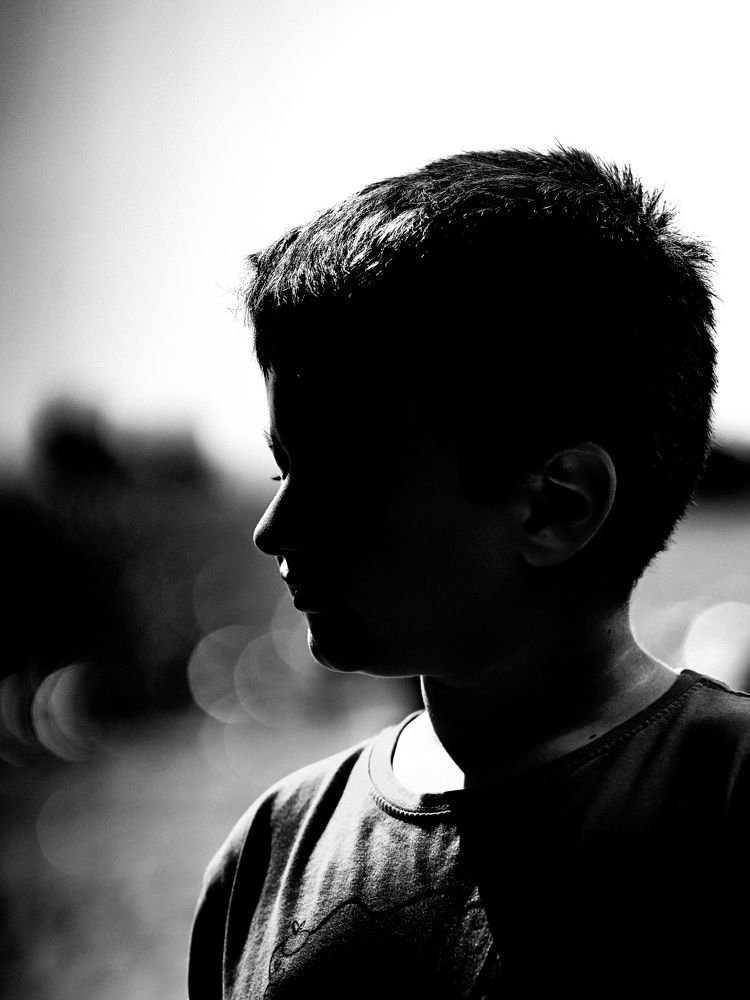 Photograph by Karatolos Nikos