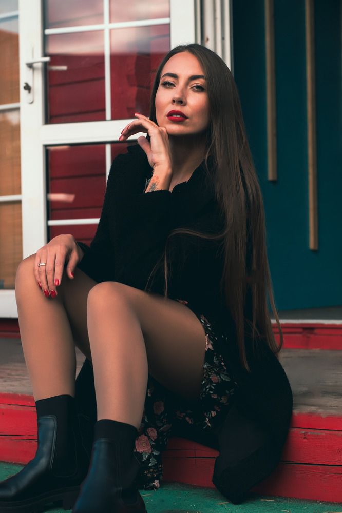 Photograph by Александра