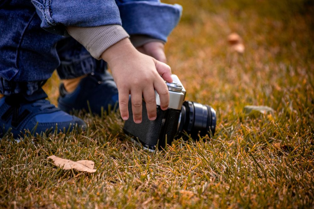 Photograph by Александра