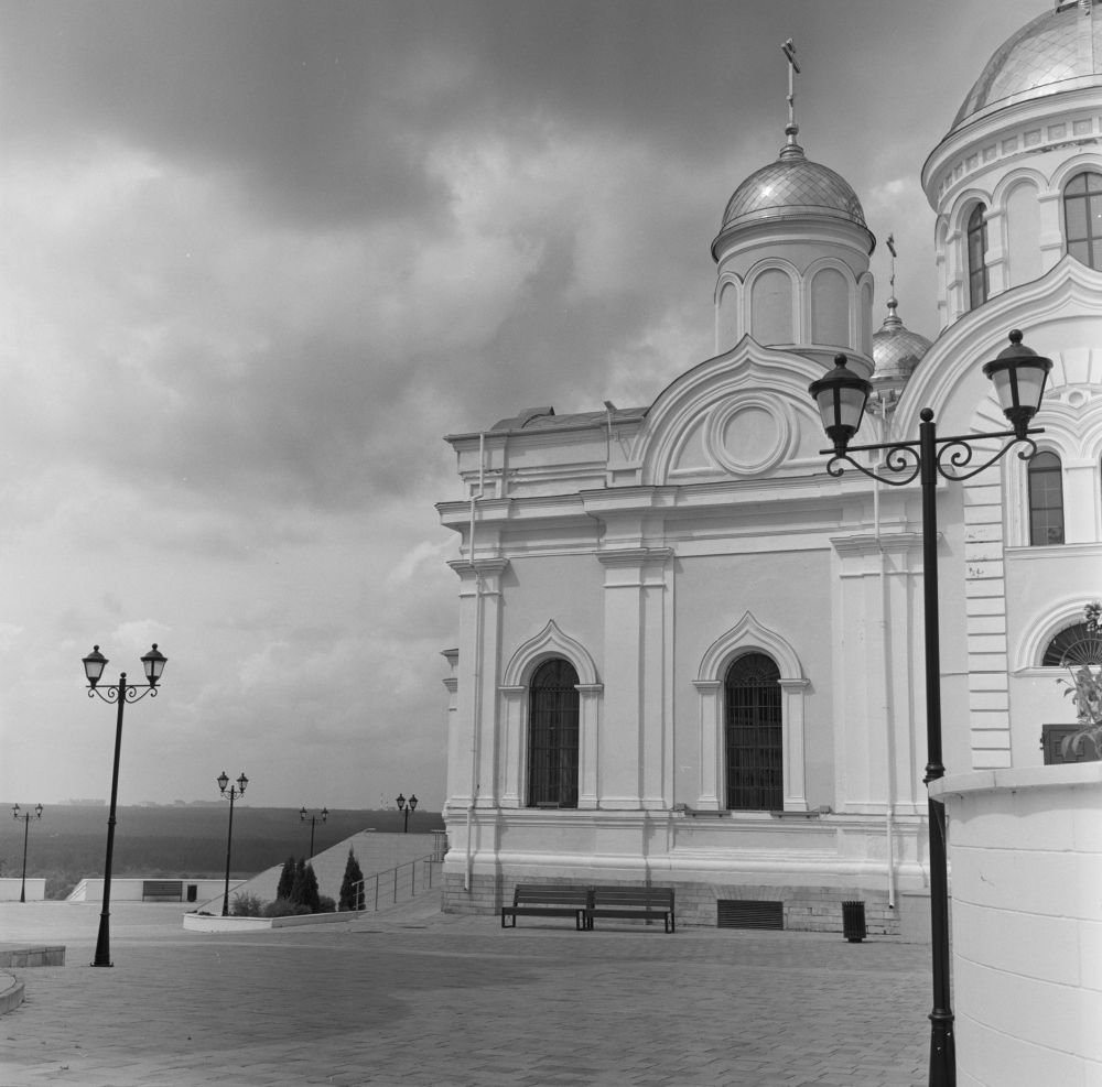 Photograph by Игорь Двойных