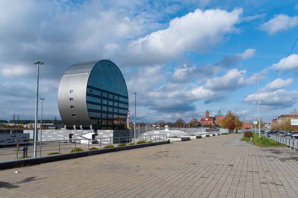 Photograph by Николай Писецкий