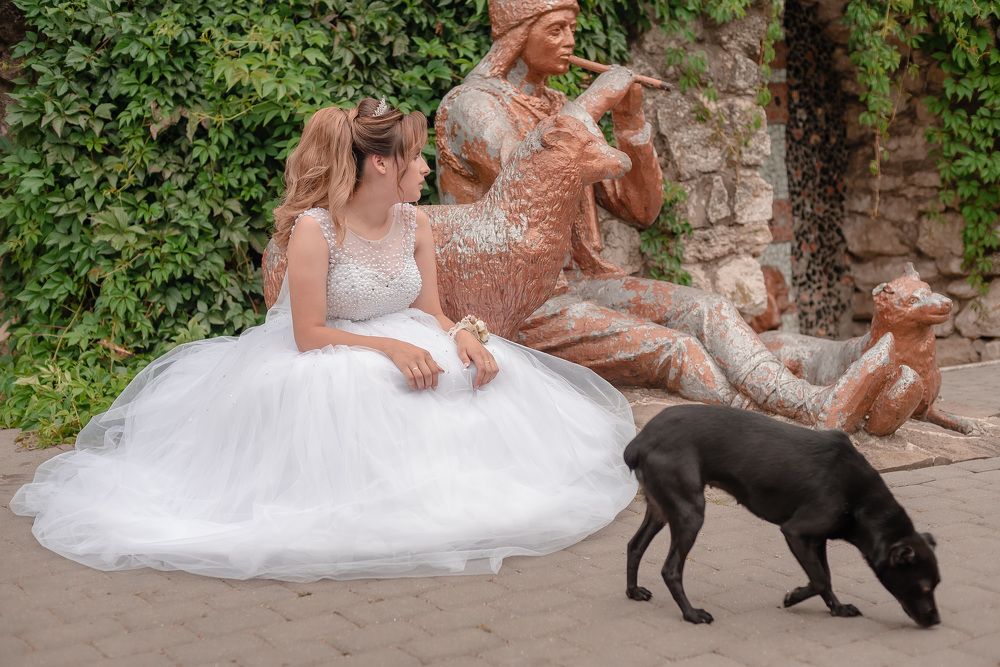 Photograph by Cornei Veaceslav