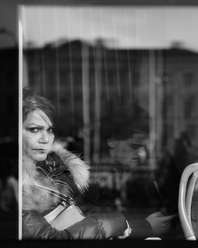 Photograph by Ektor Karyotakis