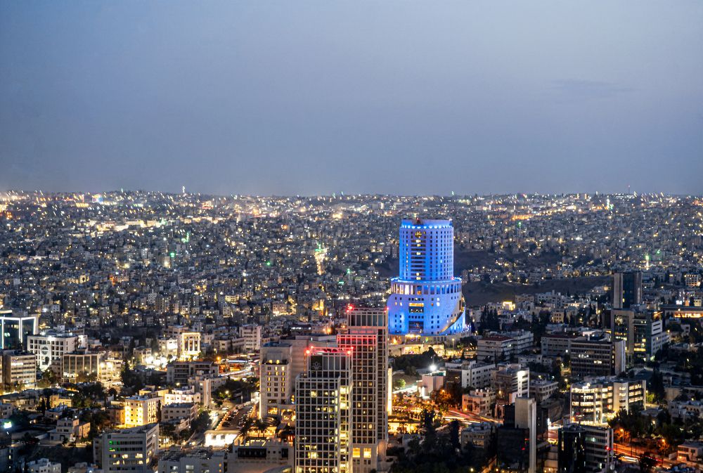 Photograph by Ali Abu Ras