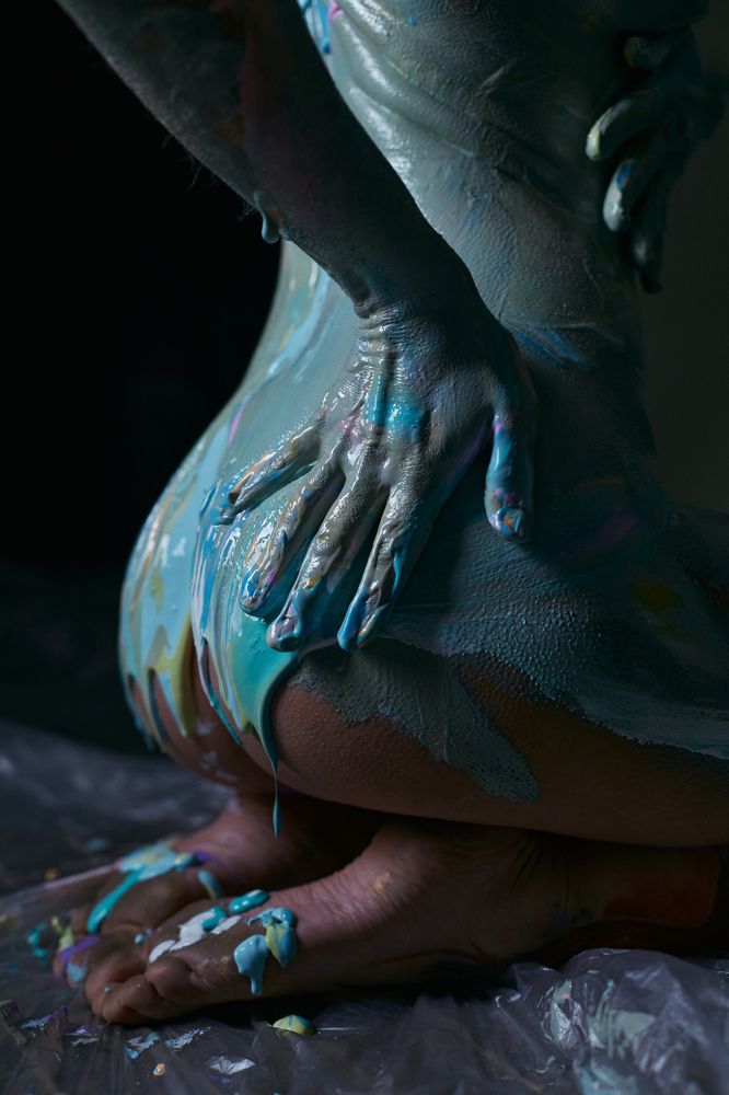 Photograph by Яна Ёлшина