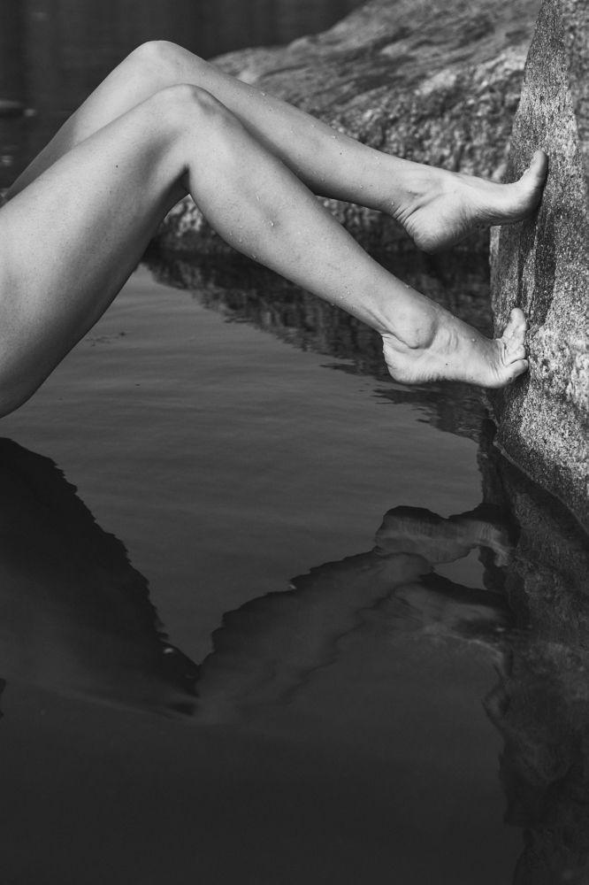 Photograph by Яна Ёлшина